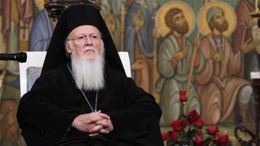 El patriarca Bartolom&eacute; estar&aacute; en Taiz&eacute; el martes 25 de abril