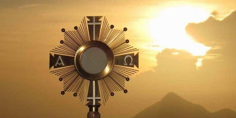 Las agustinas del monasterio de la Conversi&oacute;n dirigen el encuentro eucar&iacute;stico de fin de mes en Buen Suceso