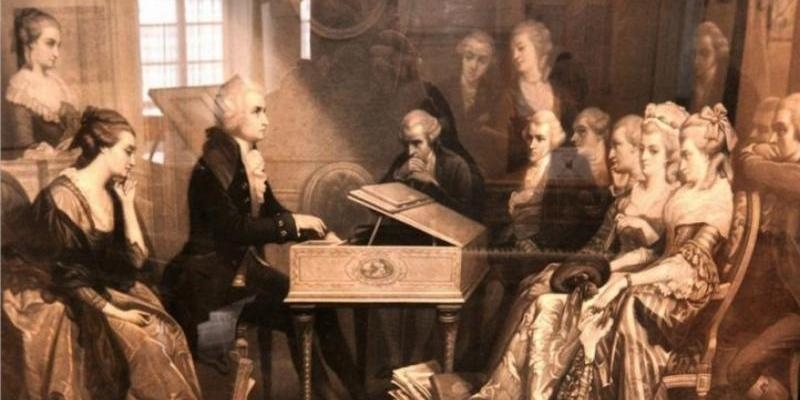 Fundaci&oacute;n Maior acerca al Clavicordio con una conferencia y un concierto