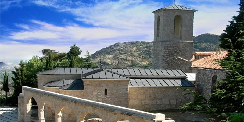 San Antonio de La Cabrera ofrece una conferencia sobre el nacimiento y la expansi&oacute;n del cristianismo