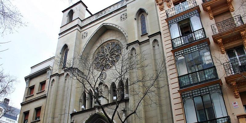 San Jos&eacute; de la Monta&ntilde;a mantiene la pr&aacute;ctica de los siete domingos como preparaci&oacute;n a la festividad de san Jos&eacute;