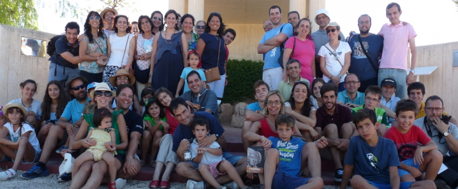Acci&oacute;n Cat&oacute;lica General de Madrid organiza un curso de verano para adultos y familias