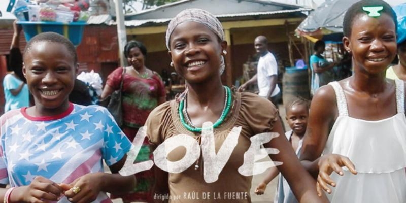 Misiones Salesianas presenta &#039;Love&#039;: contra la prostitución, amor