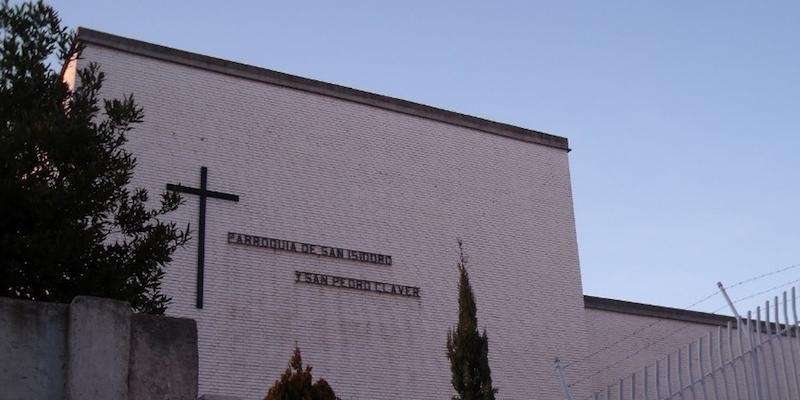 La Renovación Carismática Católica en España organiza un retiro en San Pedro Claver