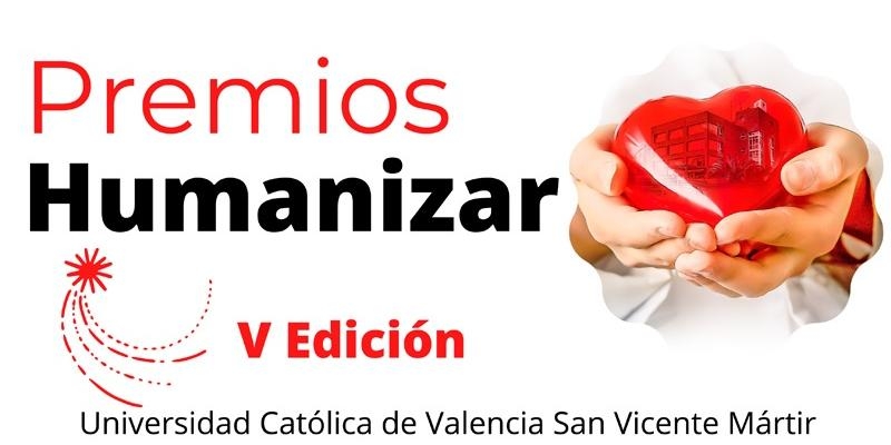 El Centro San Camilo da a conocer sus V Premios Humanizar