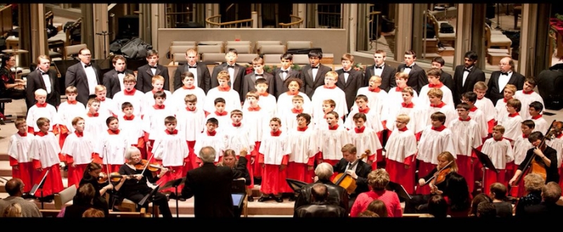 El teatro Fern&aacute;ndez Baldor de Torrelodones acoge un concierto coral