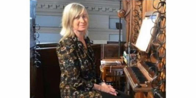 El Festival Internacional de &Oacute;rgano de San Antonio de los Alemanes presenta un concierto de Marta Misztal