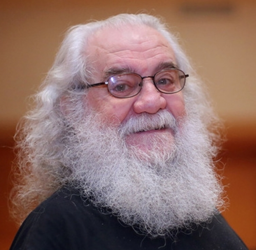 Fallece el padre Pedro Meca, capell&aacute;n de los vagabundos de Par&iacute;s