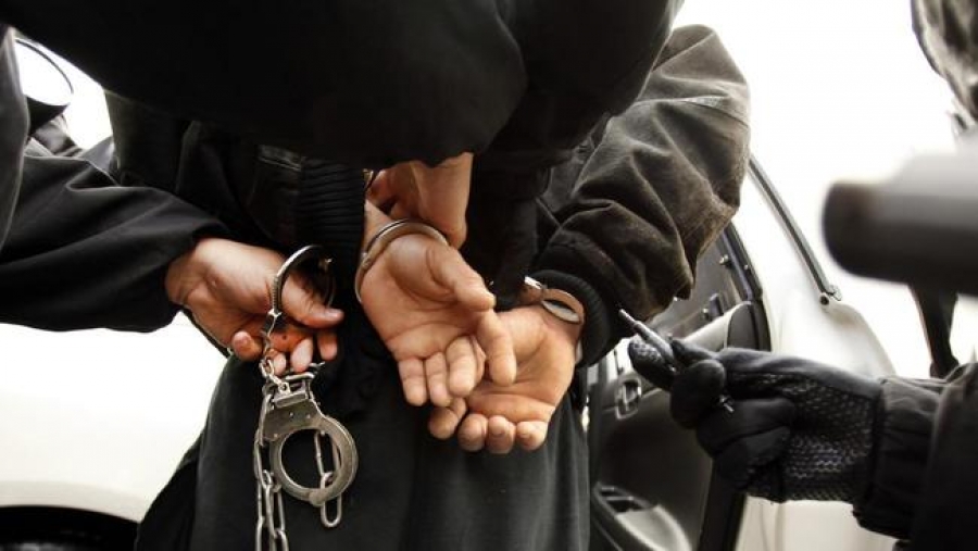 Los jesuitas de Estados Unidos piden que se ponga fin a las redadas contra los centroamericanos