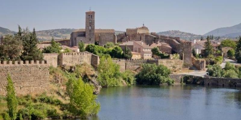 Beata María Ana de Jesús organiza una excursión de fin de curso a Buitrago