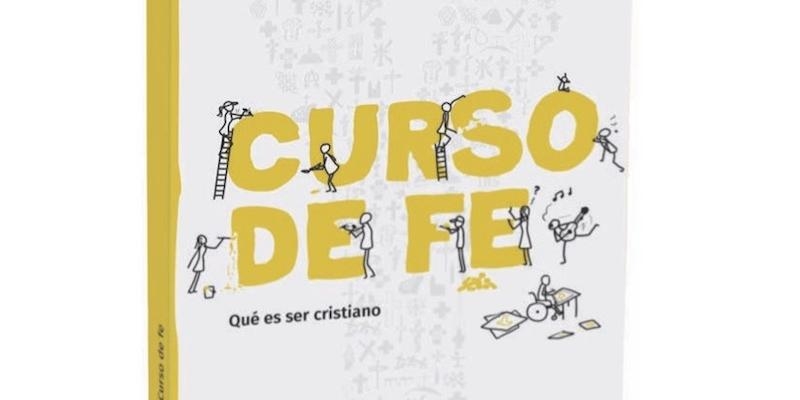 Encuentro presenta 'Curso de fe. Qu&eacute; es ser cristiano', de la colecci&oacute;n Youcat