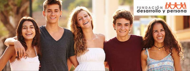 Virgen del Camino de Collado Villalba clausura un ciclo de talleres para padres impartido por el Instituto Desarrollo y Persona