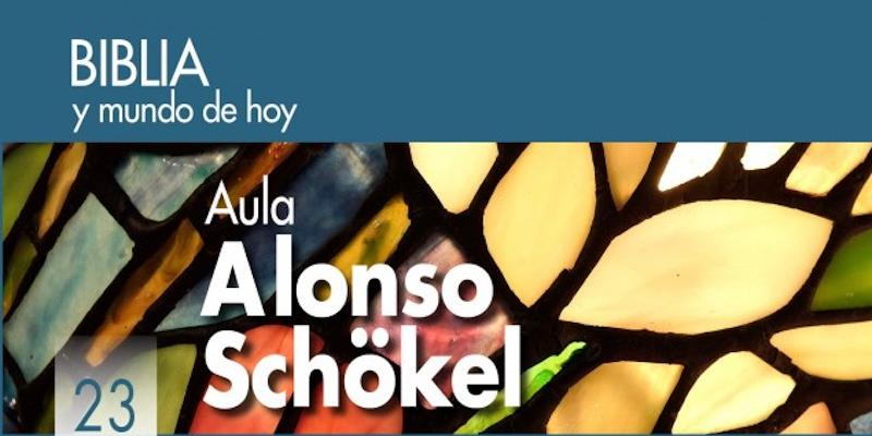 Francesco Cocco imparte en Comillas la sesi&oacute;n de noviembre del Aula Alonso Sch&ouml;kel