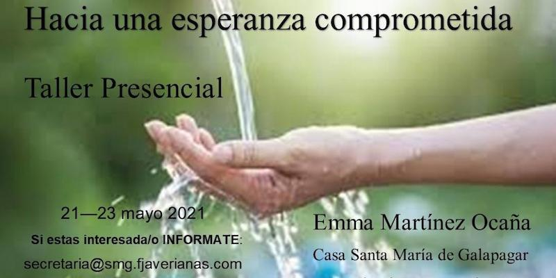 La Fundaci&oacute;n Javerianas organiza un taller presencial sobre la esperanza