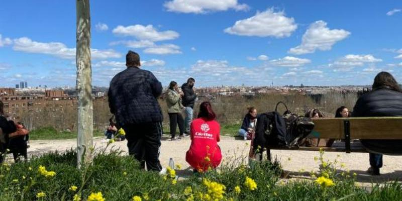 C&aacute;ritas Diocesana de Madrid organiza un curso de formaci&oacute;n inicial en Medio Ambiente
