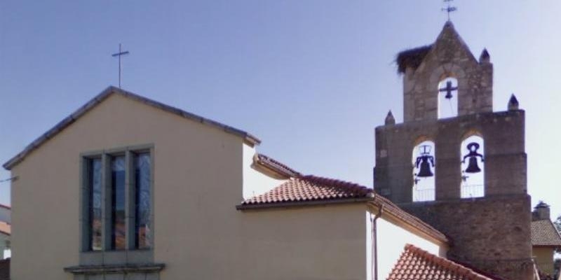 Oteruelo del Valle prepara con una novena la fiesta de Nuestra Se&ntilde;ora de la Paz