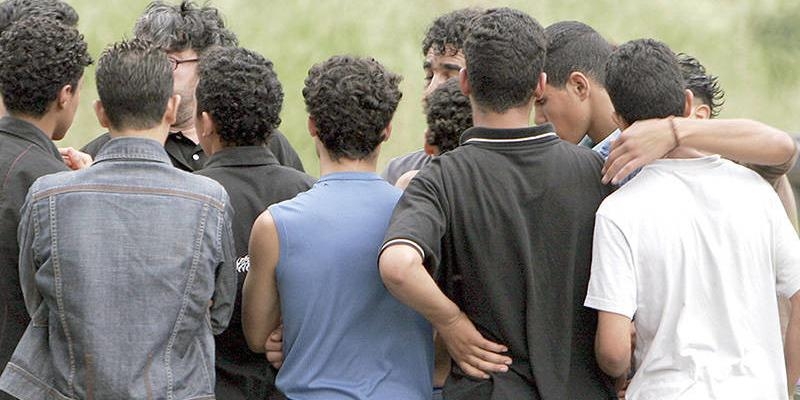 Los Salesianos ponen en marcha un proyecto para atender a Menores Extranjeros No Acompa&ntilde;ados (MENAS)
