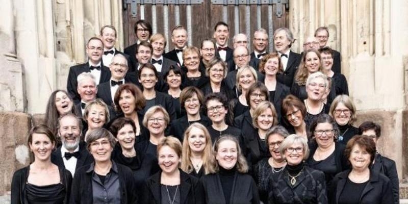 Granada organiza un concierto con 70 voces alemanas para ayudar en la rehabilitaci&oacute;n de la Abad&iacute;a