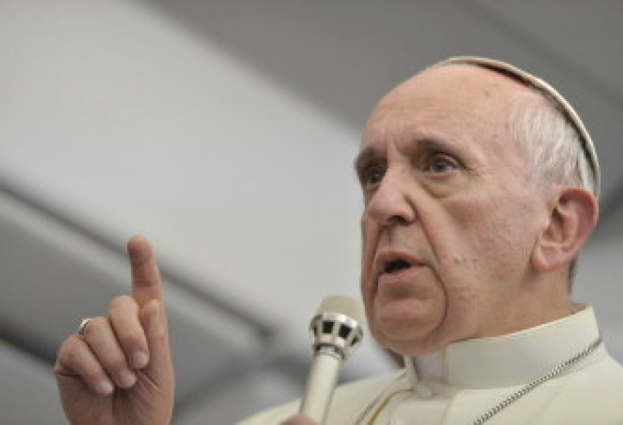 El Papa a la Acci&oacute;n Cat&oacute;lica Argentina: 'Vayan, salgan, no tengan miedo'