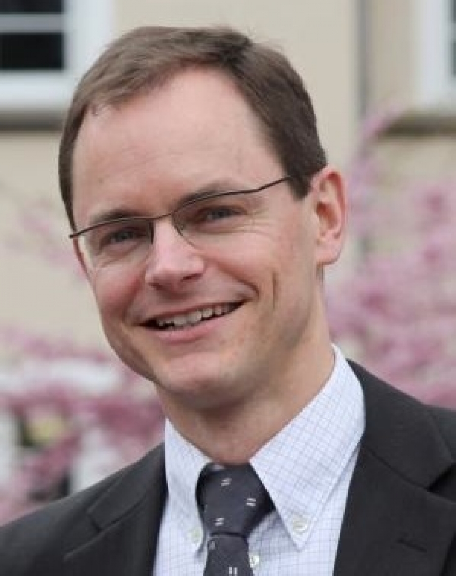 Ulrich Kny, de AIN: 'En Cuba, el papa Francisco se mostr&oacute; como un constructor de puentes'