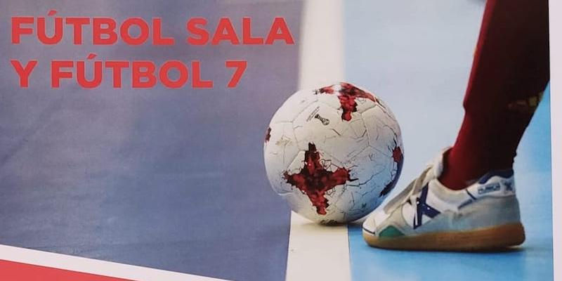 La Vicaría IV inaugura las competiciones del Trofeo Otoño de Fútbol Sala y Fútbol 7