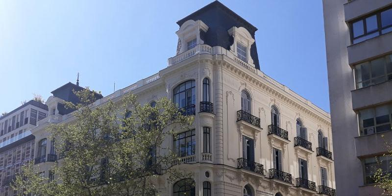 El cardenal Osoro participa en la jornada del 4&ordm; aniversario de la Secci&oacute;n de Derecho Can&oacute;nico del ICAM