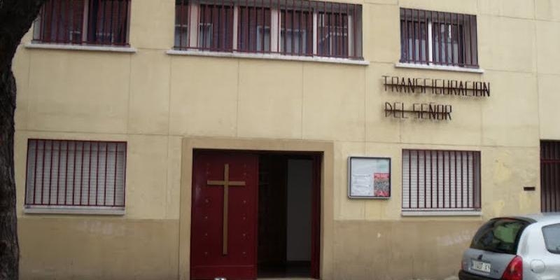 Transfiguración del Señor despide el curso con una Misa con envío de familias