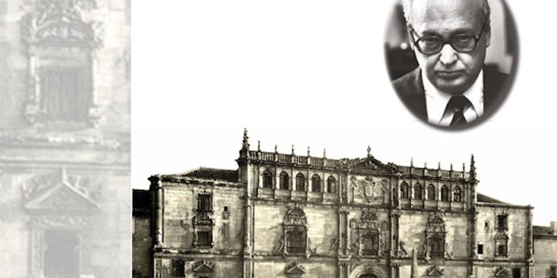 San Dámaso ofrece un coloquio con el tema &#039;La Universidad en España&#039;
