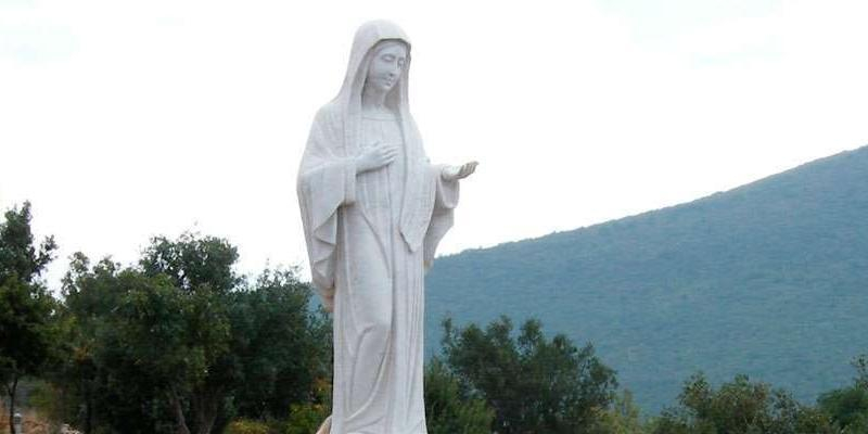 Nuestra Señora del Carmen de Pozuelo programa una jornada con testimonios de conversión en Medjugorje