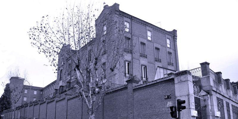 La casa de los M&aacute;rtires Oblatos de Pozuelo acoge un retiro para matrimonios organizado por Nuestra Se&ntilde;ora del Buen Suceso