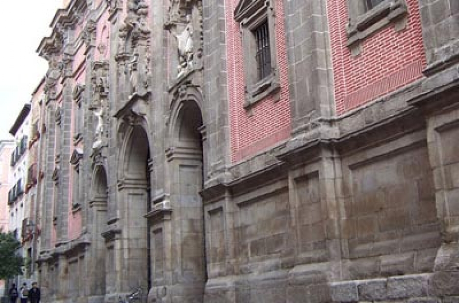 Comienza el ciclo de conciertos en la Parroquia de San Cayetano