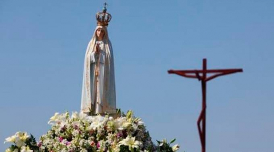 Indulgencia plenaria por los 100 a&ntilde;os de la Virgen de F&aacute;tima