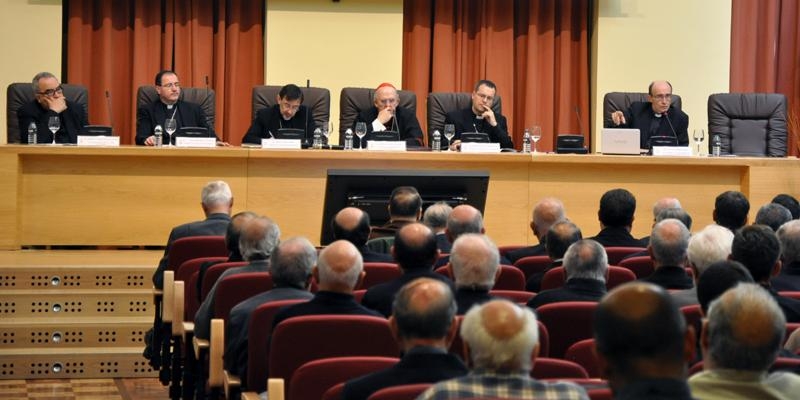 Cardenal Osoro, a los sacerdotes en san Juan de &Aacute;vila: &laquo;Merece la pena entregar la vida por la causa de Dios&raquo;