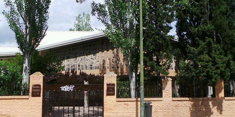 Los voluntarios de C&aacute;ritas Vicar&iacute;a VI se re&uacute;nen en San Gerardo Mar&iacute;a Mayela