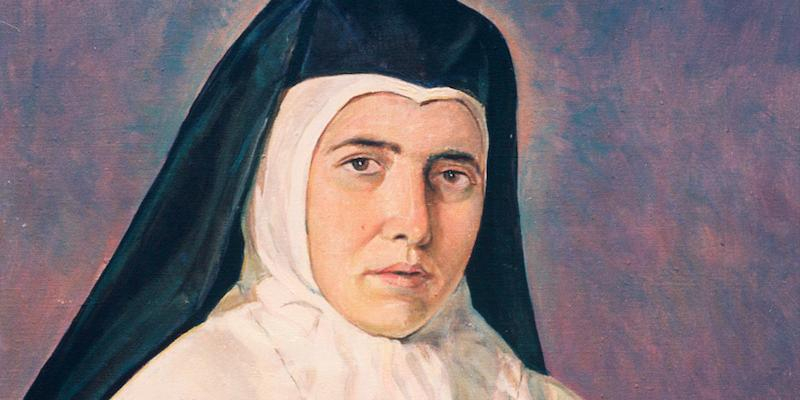 El cardenal Osoro celebra con las religiosas Esclavas de Mar&iacute;a Inmaculada el centenario de su presencia en Madrid