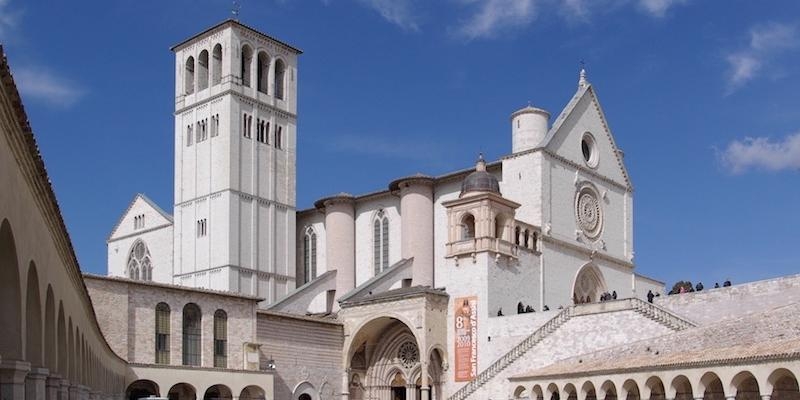 Santo Niño de Cebú organiza una peregrinación para visitar Roma y los lugares franciscanos