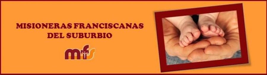 El cardenal celebra una Eucarist&iacute;a con las Misioneras Franciscanas del Suburbio reunidas en su XI Cap&iacute;tulo General