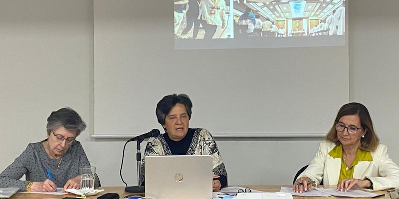 El pleno del Secretariado de Apostolado Seglar analiza el testamento vital