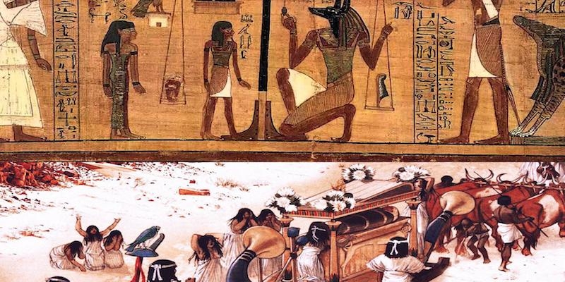 Las XI jornadas de Arquitectura y Cultura Cl&aacute;sicas abordan el arte funerario