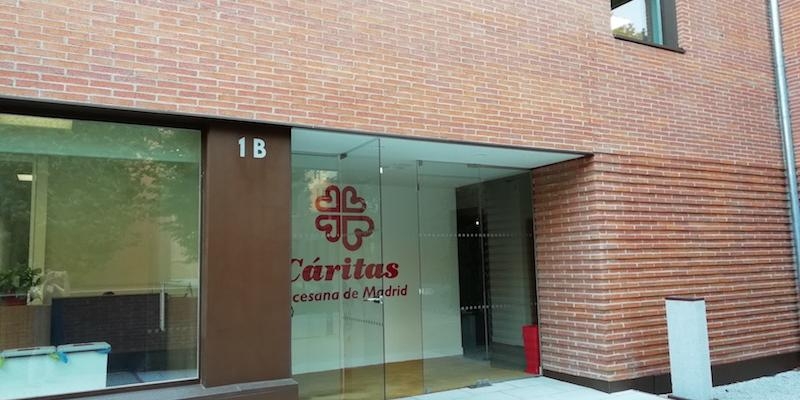 Se presenta el Informe del IX Recuento de las Personas sin Hogar