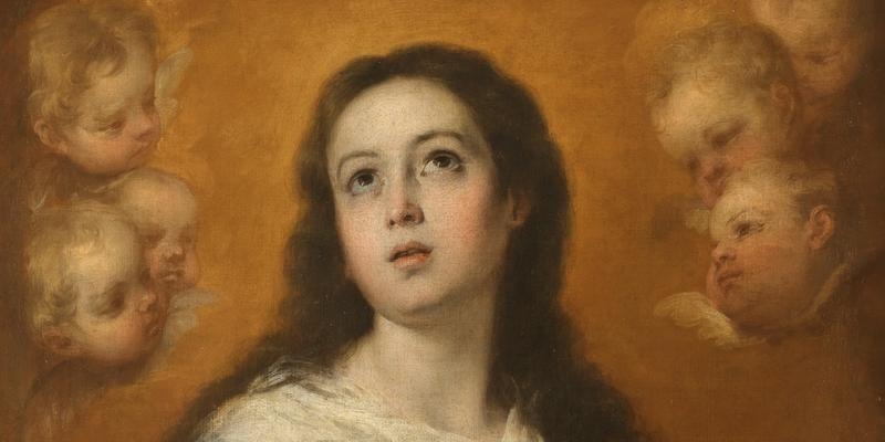 San Juan de Mirasierra prepara con una novena la solemnidad de la Inmaculada Concepci&oacute;n