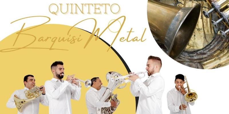 San Antonio de los Alemanes acoge este viernes un concierto de Año Nuevo a beneficio de la Hermandad del Refugio