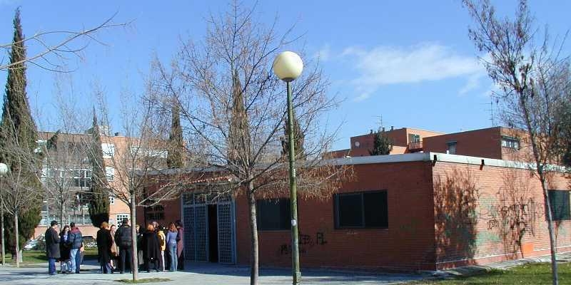 Monse&ntilde;or Jos&eacute; Cobo celebra una Eucarist&iacute;a en San Sim&oacute;n y San Judas