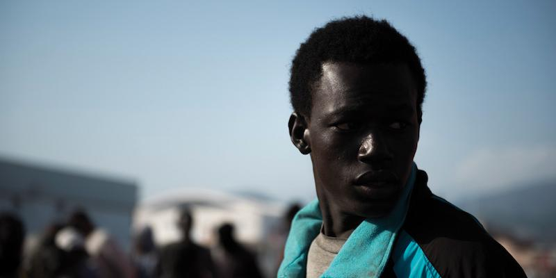 Mundo Negro celebra esta tarde un encuentro digital sobre migraciones africanas