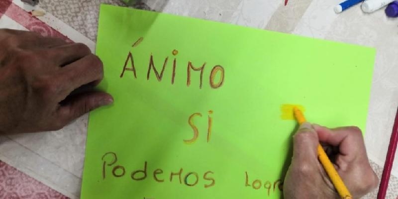 115 víctimas de trata han sido atendidas por Proyecto Esperanza durante el estado de alarma