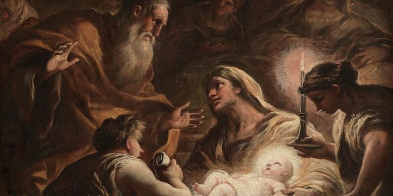 COPE prepara una programaci&oacute;n especial para esta Navidad