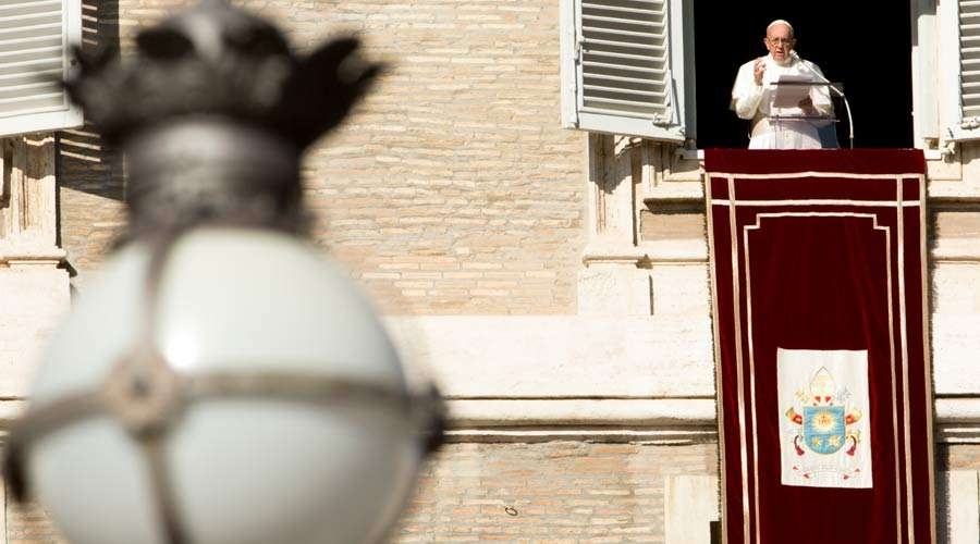 Fuerte llamada del Papa a la paz en Oriente Medio: Esforcémonos por la convivencia