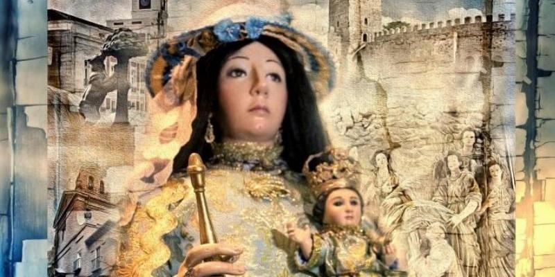 Monse&ntilde;or Antonio Algora preside en San Ildefonso una Eucarist&iacute;a en el 50&ordm; de la asociaci&oacute;n Nuestra Se&ntilde;ora del Monte en Madrid