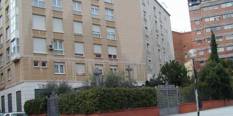 Santo Ni&ntilde;o de Ceb&uacute; se solidariza con parroquias necesitadas de Vallecas