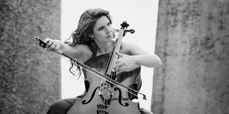 San Vicente M&aacute;rtir de Braojos de la Sierra acoge un concierto de Beatriz Blanco